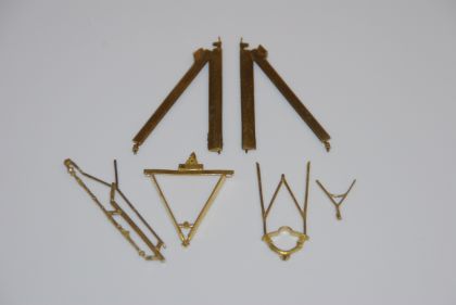 1:48 Mistel 2 Cradle