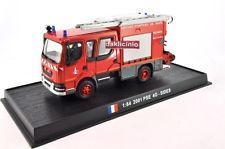 1:64 2001 SIDES PSE 1000 France