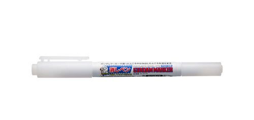 Gundam Marker Pour Erasure Pen Twin Type