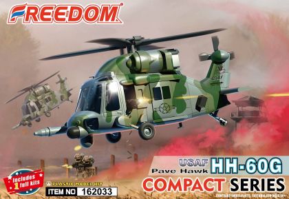 HH-60G PAVE HAWK USAF