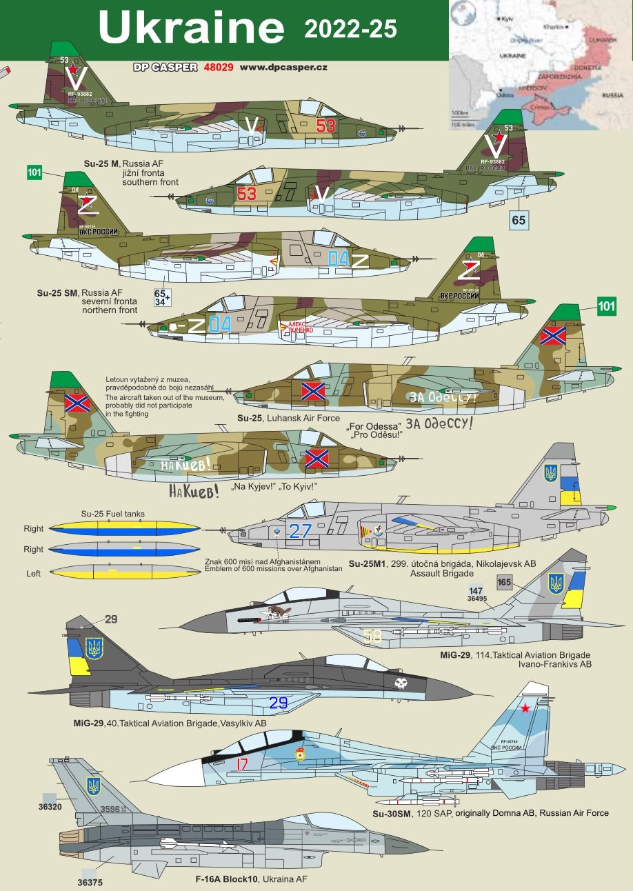 1.48 Ukraine 2022-2025