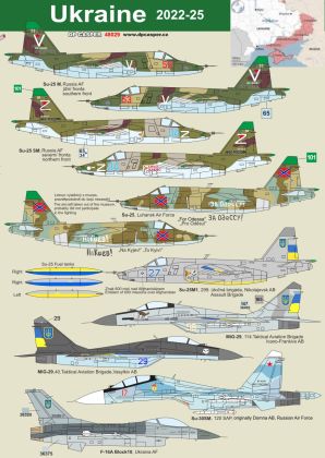 1.48 Ukraine 2022-2025