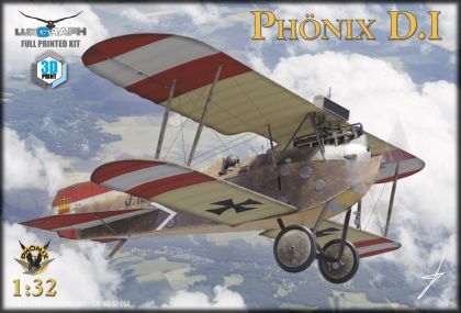 1:32 Phönix D.I