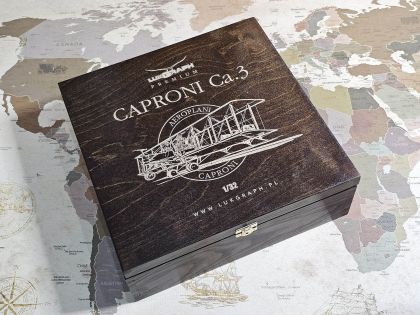 1:32 Caproni Ca.3