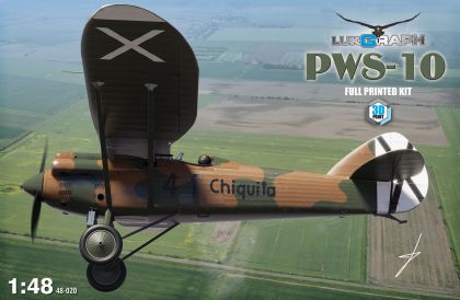 1:48 PWS-10 Spanish Service