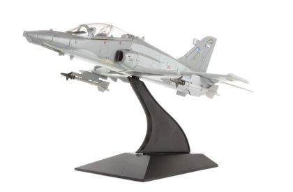 1:72 BAe Hawker Trainer Mk.120 No.85 Sqn South Africa 2008