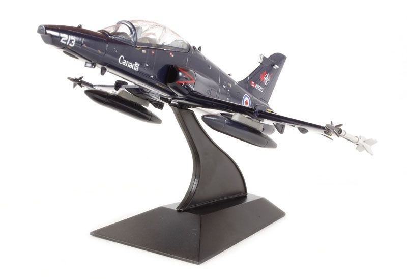 1:72 BAe Hawk 115/CT115 Royal Canadian Air Force
