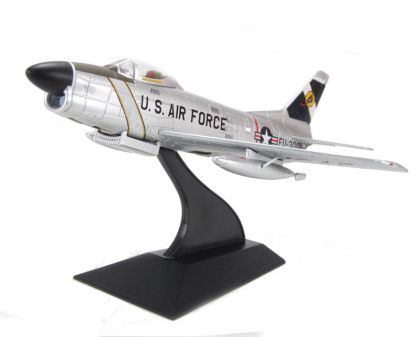 1:72 North American F-86D Sabre Dog 357 FIS, USAFE