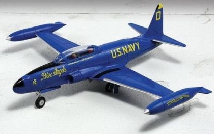 1:72 TV-2, Blue Angels, BuNo.137955, 1955