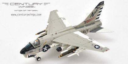 1:72 A-7E Corsair, VA-93 RAVENS NF301, 1981