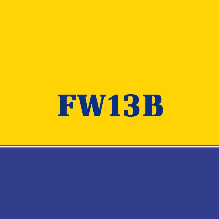 Williams Renault FW13B