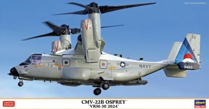 1:72 CMV-22B Osprey `VRM-30 2024´