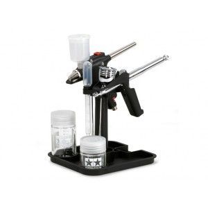 Spray-Work Airbrush Stand II