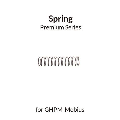 Spring for Mobius