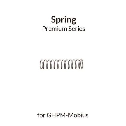 Spring for Mobius