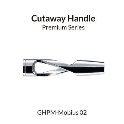 Handle for Mobius 0.2