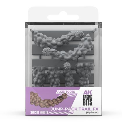 JUMP-PACK TRAIL FX – AK BASING BITS
