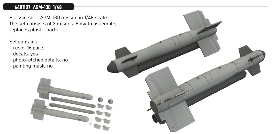 1:48 AGM-130