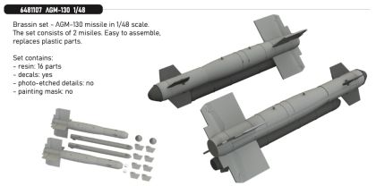 1:48 AGM-130