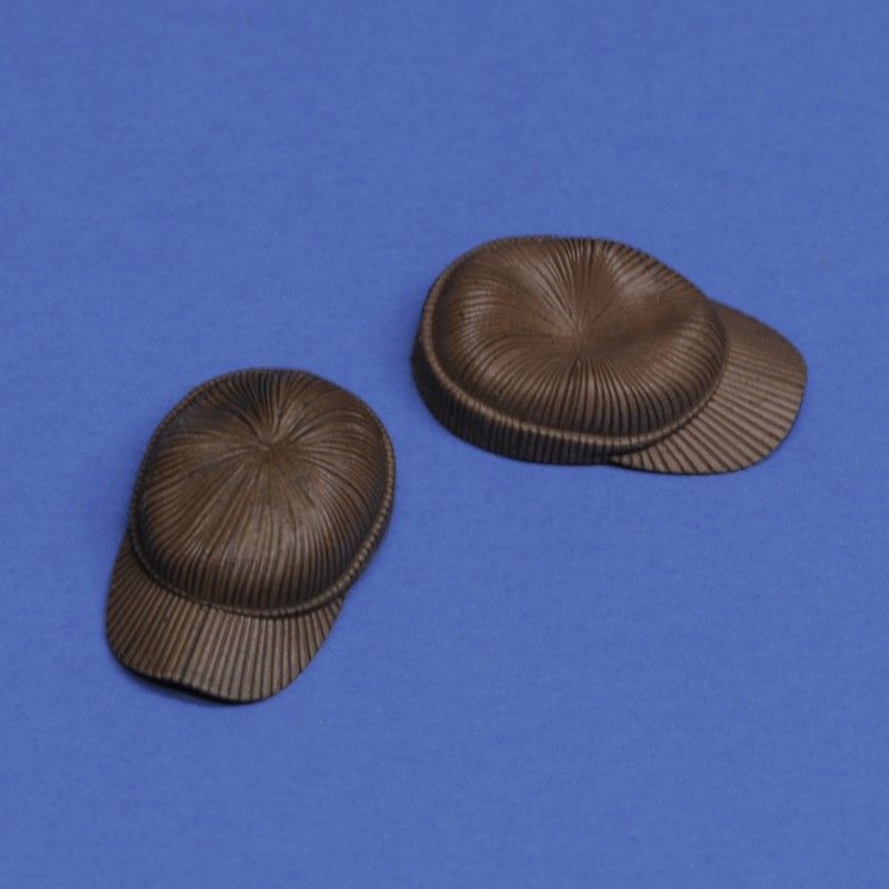 1:16 U.S Tanker caps - WWII