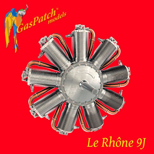 1:32 Le Rhône 9J