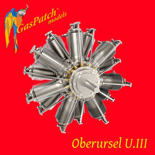 1:32 Oberursel U.III