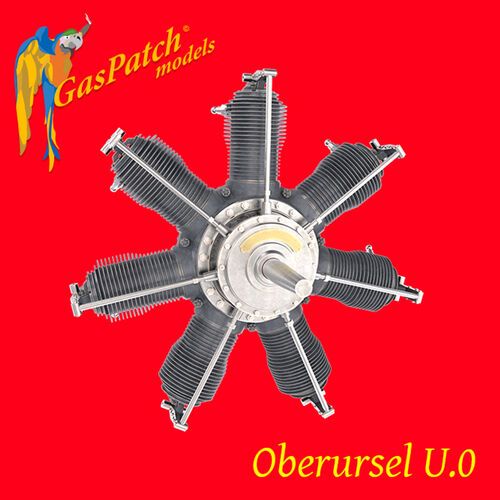 1:32 Oberursel U.0