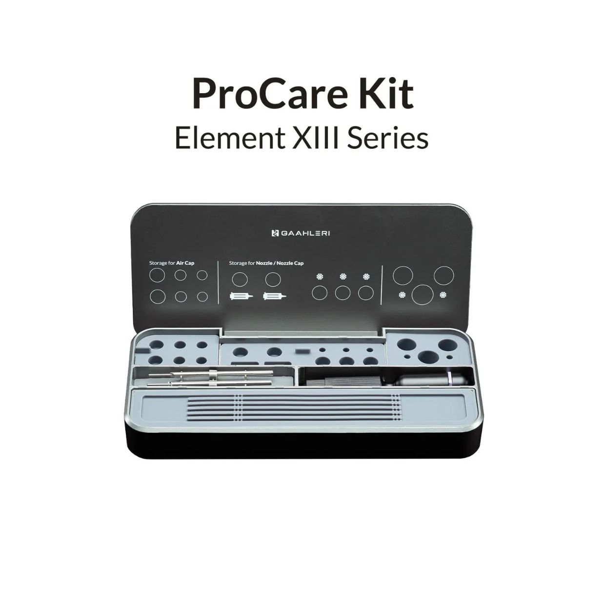 Element XII ProCare Kit