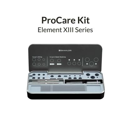 Element XII ProCare Kit