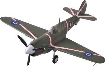 1:48 P-40M