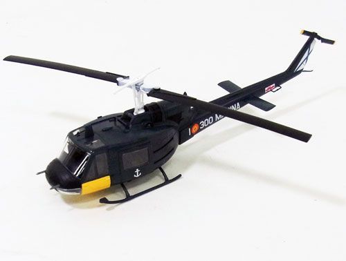 1:72 UH-1F „Huey“