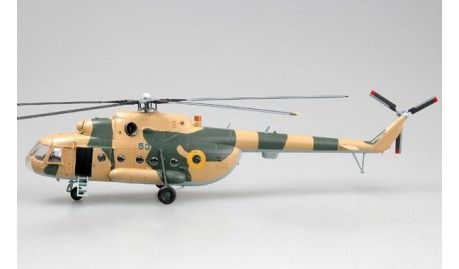 1:72 Mi-8 Hip-C