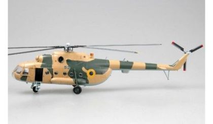 1:72 Mi-8 Hip-C