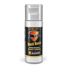 Hard Rock (20ml)