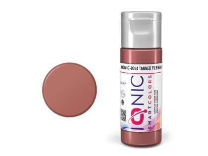 IONIC Tanned Flesh