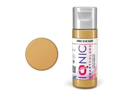 IONIC Sand
