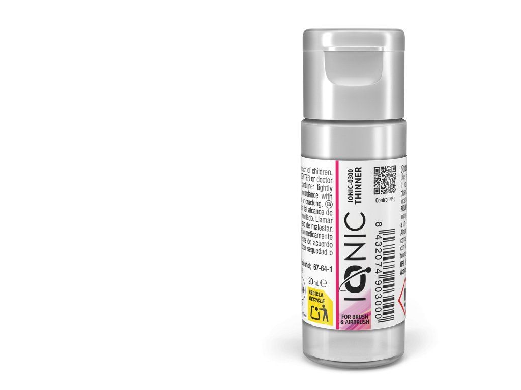 IONIC Thinner (20 mL)