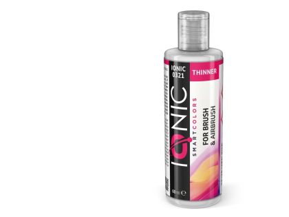 IONIC Thinner (60 mL)