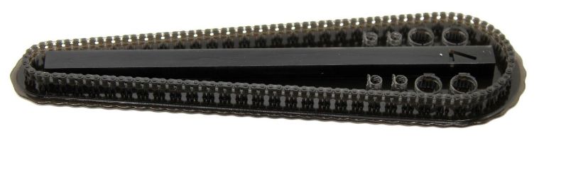 1:9 BMW HP4 Race - łańcuch (MENG MT - 004)