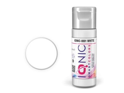 IONIC White