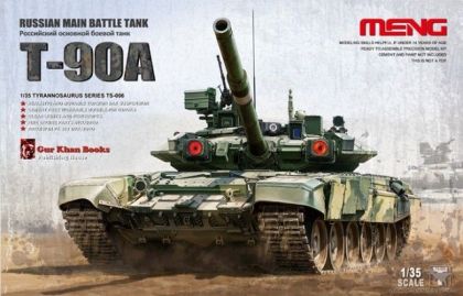 1:35 T-90 A