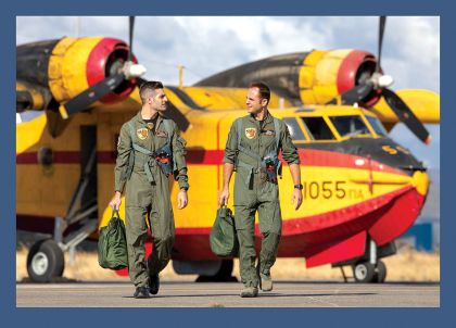 355 Squadron 1947-2022 “75 Years: Commemorating Operations for Three Quarters of a Century