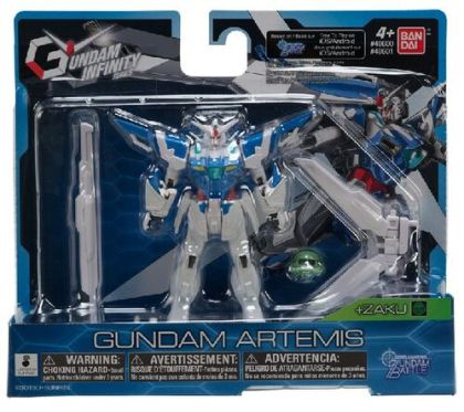GUNDAM ARTEMIS (GIS40601)