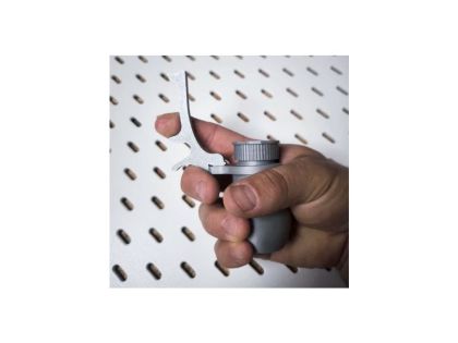 Držák do ruky s nástavbou