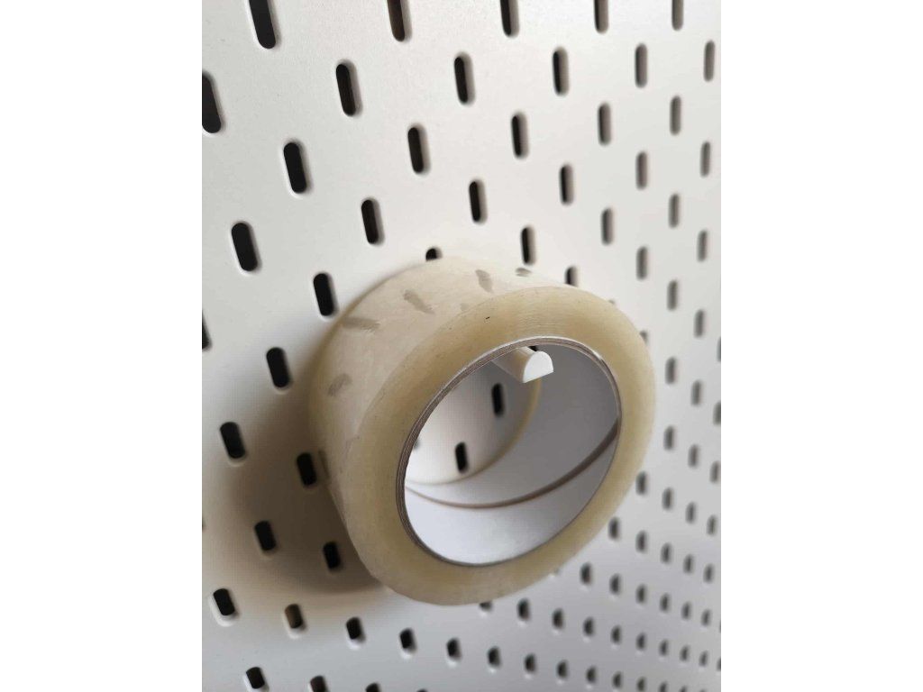 Držák izolepa,pásky