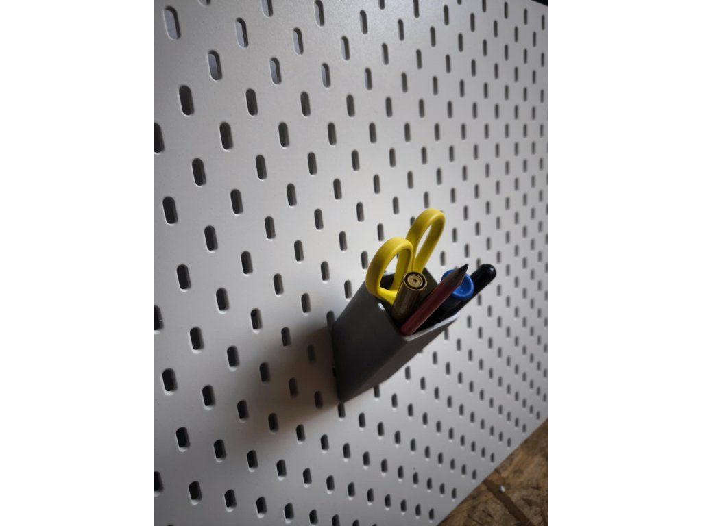 Organizér tužky,štětce,....