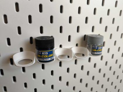 Držák barvy Tamiya