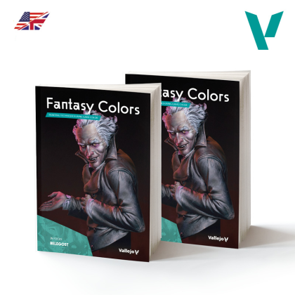 Fantasy Colors (English)