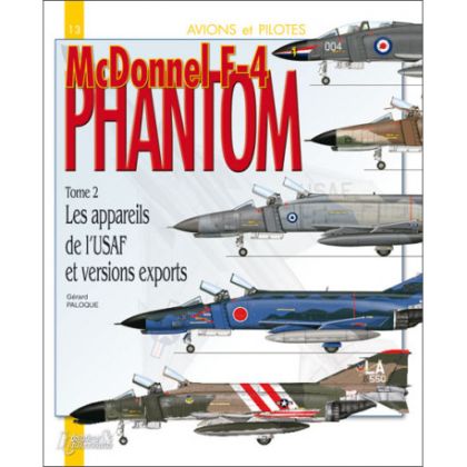 F-4 PHANTOM T.2