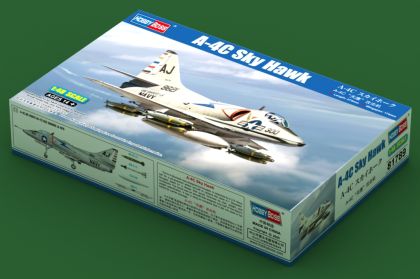1:48 A-4C Sky Hawk